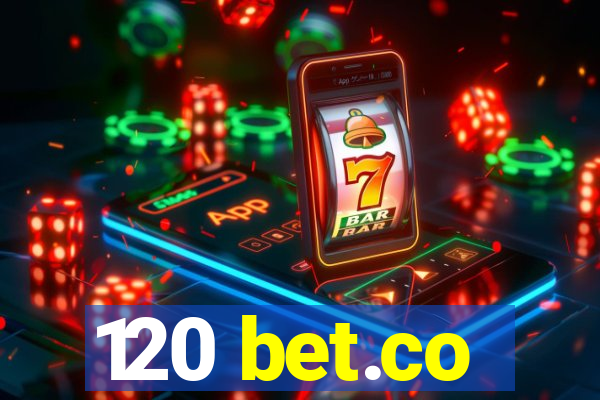 120 bet.co